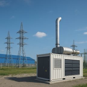 Развитие энергетики Дальнего Востока I 1VAT.RU